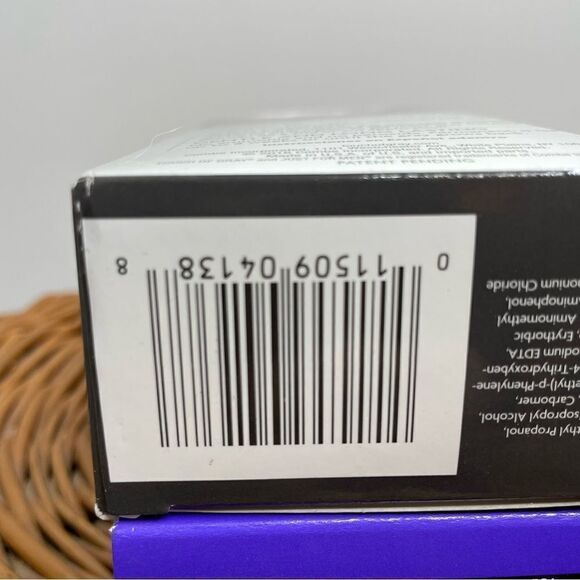 Lot Of‎ 2 Just for Men TOUCH OF GRAY comb-in haircolor T-55 BLACK salt & pepper. - Picture 6 of 6